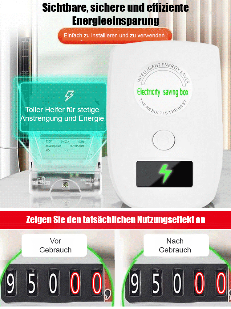 【No modification required]】electricity bill is halved🤑