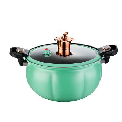 Multifunktionaler Schnellkochtopf