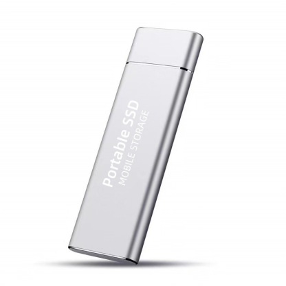 【⚡️Flash-Sale】50 % RABATT: 2026 Professionelle Ultra-Slim SSD 💡 16 TB High-Speed-Speicher – direkt in Ihrer Handfläche