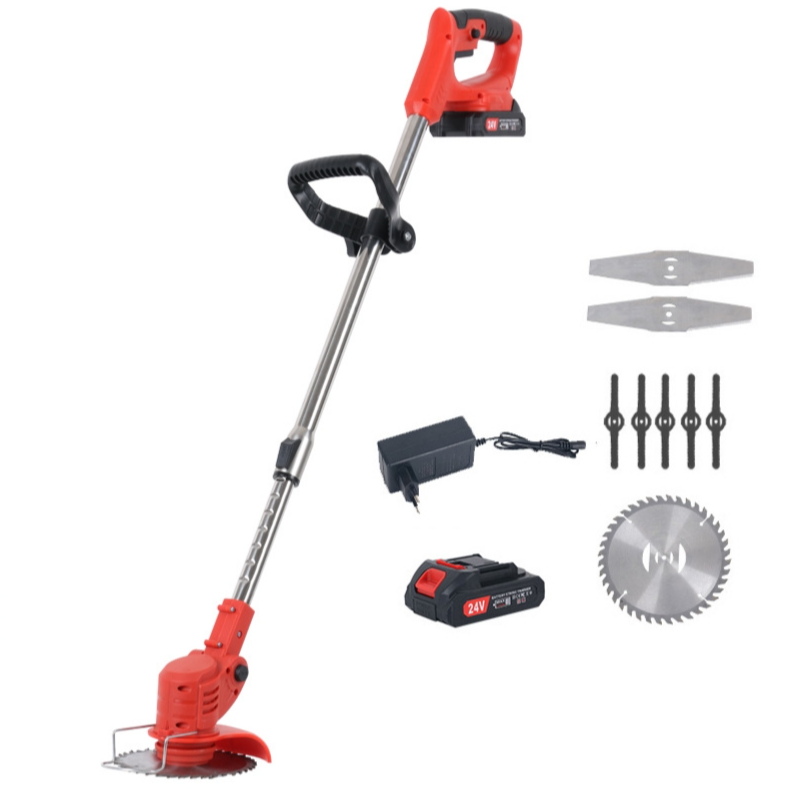 🌟Kabelloser Rasenmäher mit Lithium-Ionen-Akku! Schneidet Baumstämme in 0,1 Sekunden, täglich versandkostenfrei direkt vom Hersteller