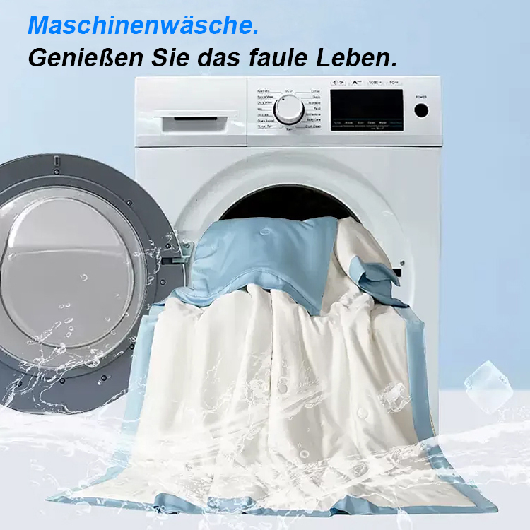 Camellia Satin Seidenbettwäsche Set