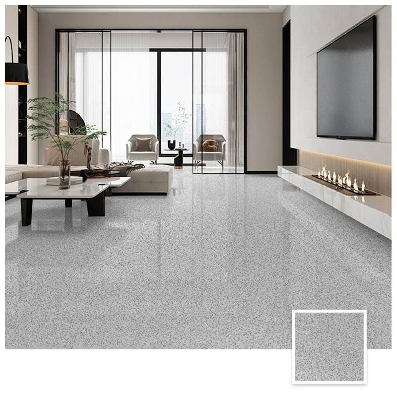 👷‍♂️Epoxid-Bodenfarbe in Sand-Marmor-Imitation, ein magisches Werkzeug zur Renovierung alter Böden