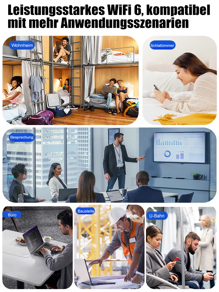 【💥50 % RABATT】🛜 Tragbarer WLAN-6-Satellitenrouter 🛰️ Lebenslange kostenlose Monatsgebühren, unbegrenztes Datenvolumen 💫
