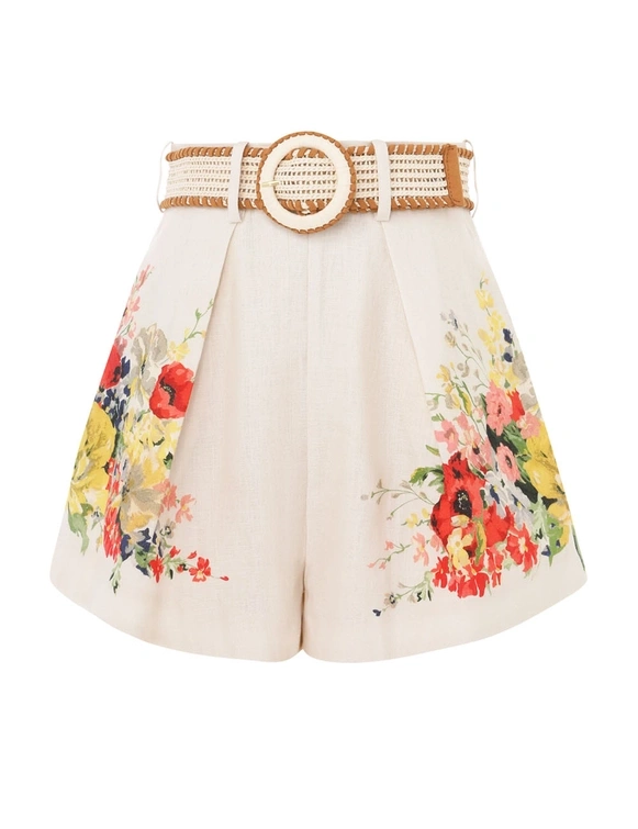 Alight Tuck Short