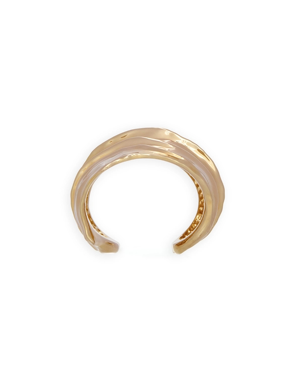 Glaze Cuff