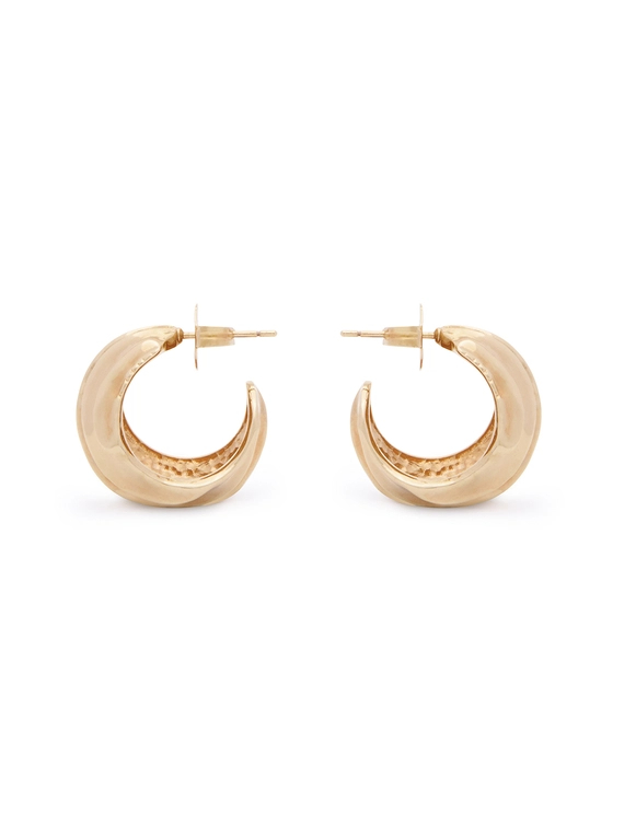 Glaze Hoops
