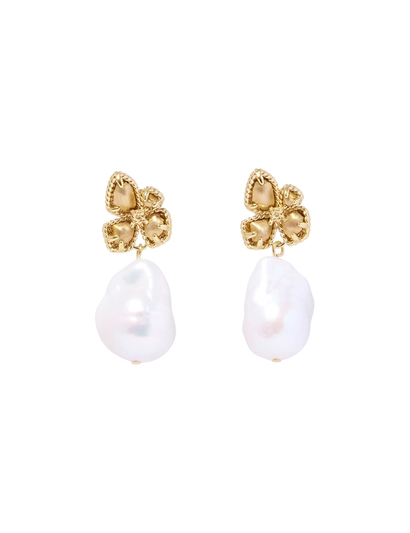 Bloom Earrings