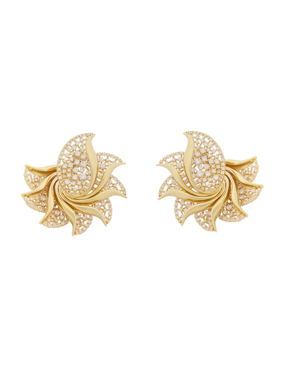 Nova Pave Studs