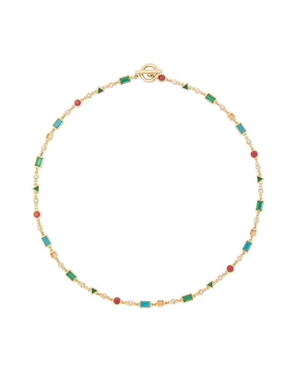 Wish Chain Necklace