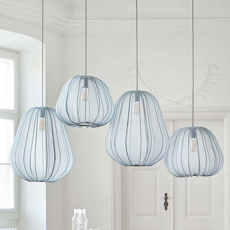 Ritta Style Modern Pendant Light Bedroom Living Room