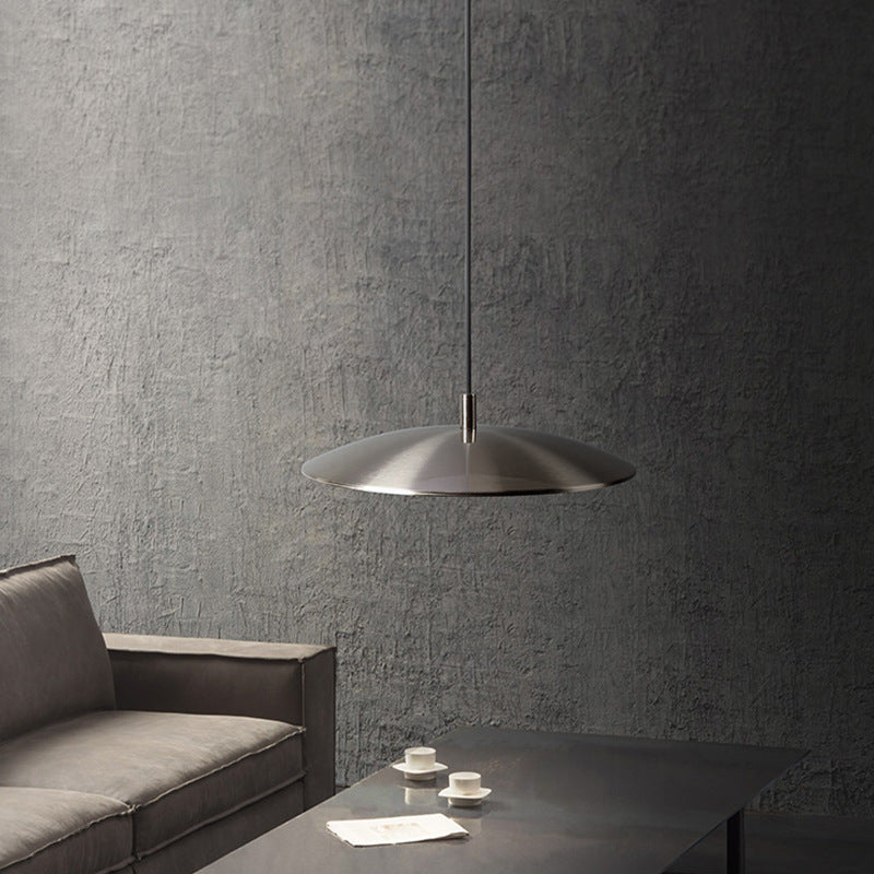 Cairns Post Modern Simple Metal Pendant Light Dining Room