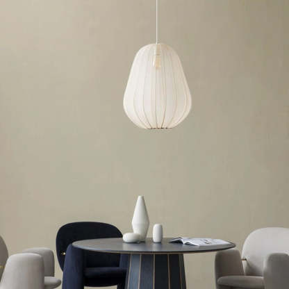 Ritta Style Modern Pendant Light Bedroom Living Room