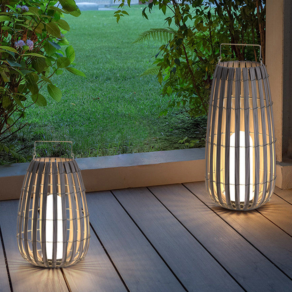 Outdoor floor lamps discount