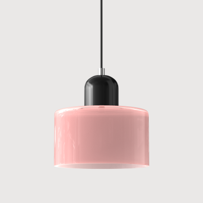 Morandi Modern Glass Kitchen Island Pendant Light