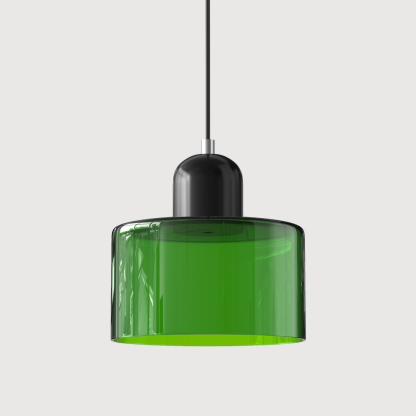 Morandi Modern Glass Kitchen Island Pendant Light