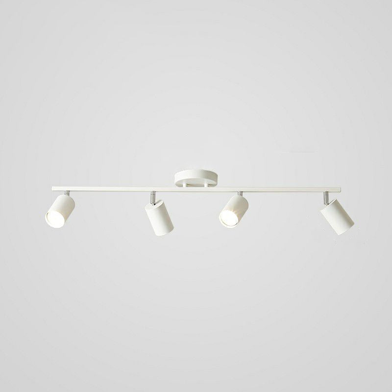 Haney Modern Ceiling Light Spotlight Cast 3 Color 3/4/5/6 Head