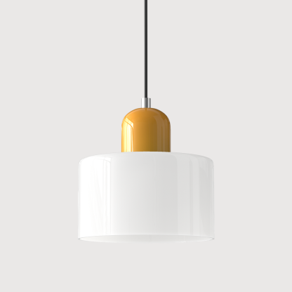 Morandi Modern Glass Kitchen Island Pendant Light