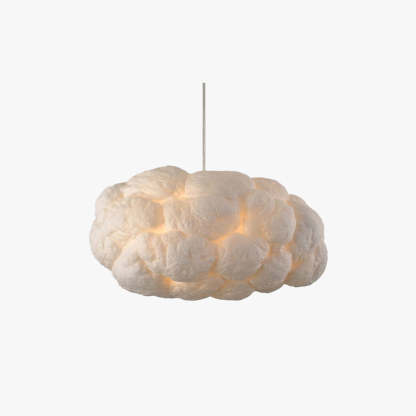 Minori Cloud Nordic Designer Pendant Light