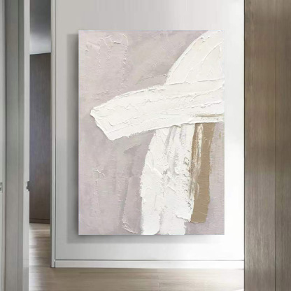 Abstract Wall Art