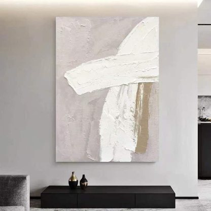 Abstract Wall Art