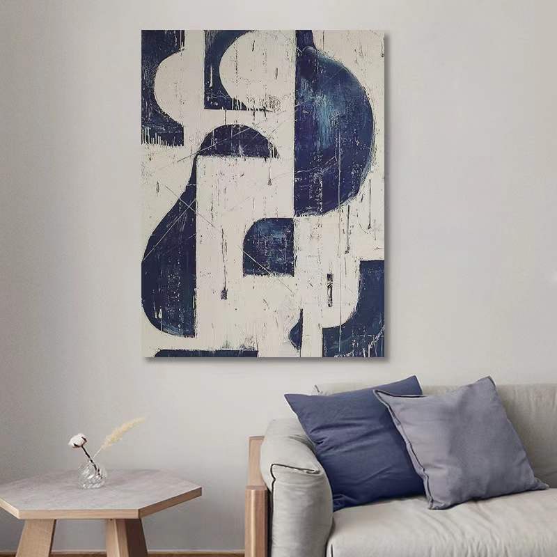 Abstract Wall Art