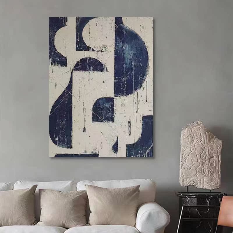 Abstract Wall Art