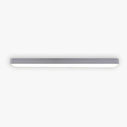 Modern Linear Ceiling Light for Children's Bedroom