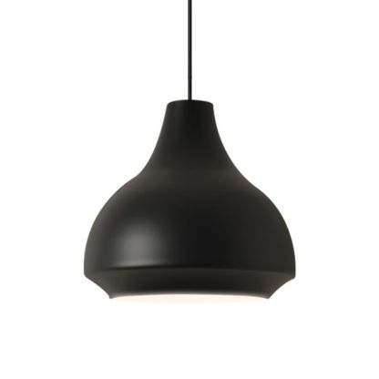 Black Morandi Pendant Light, Dome Kitchen Lighting