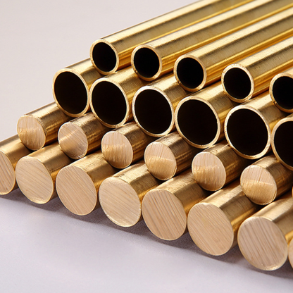 Metal rods used in Alessio flower ceiling light fixture.