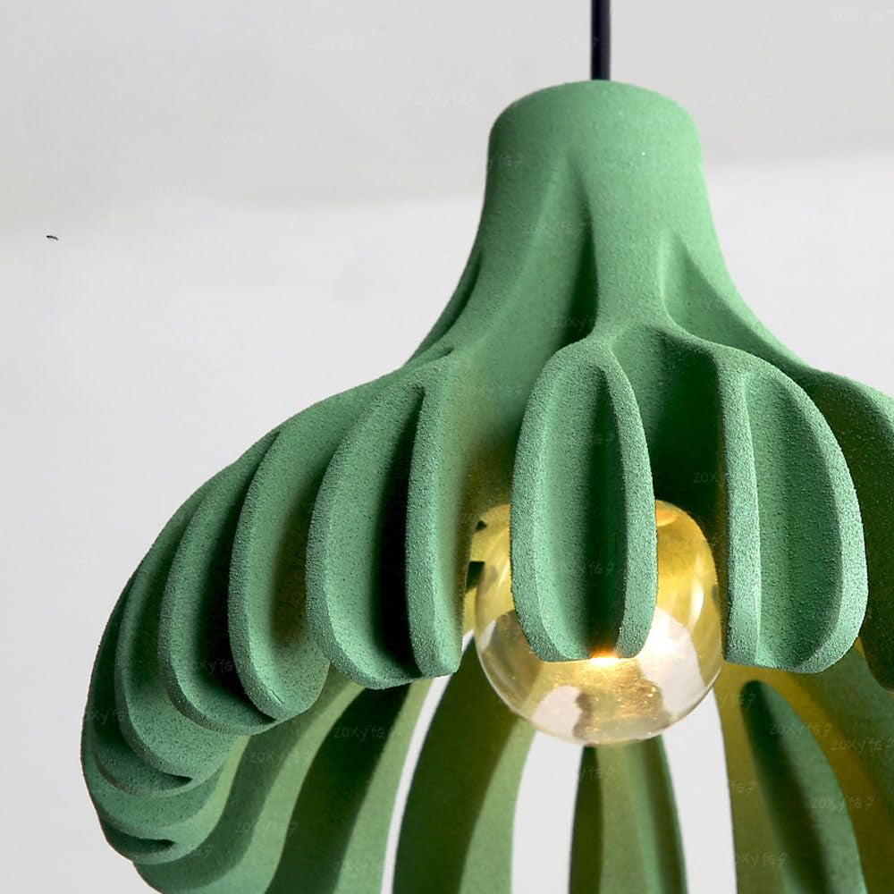 Ritta Design Pendant Light Resin Corridor/Dining Room/Living Room