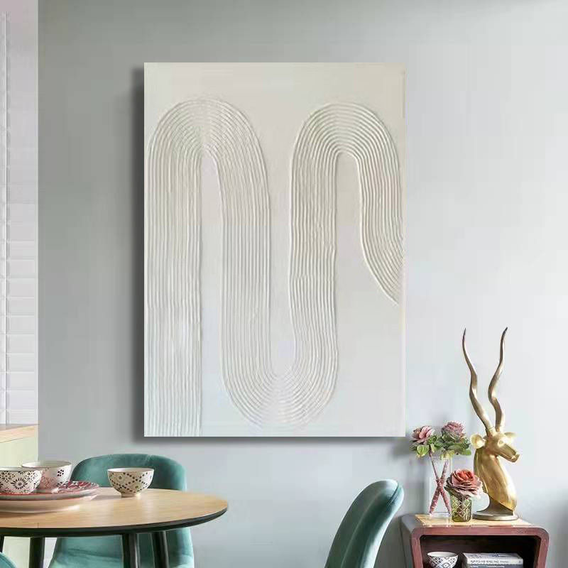 WABI-SABI Wall Art #LM023