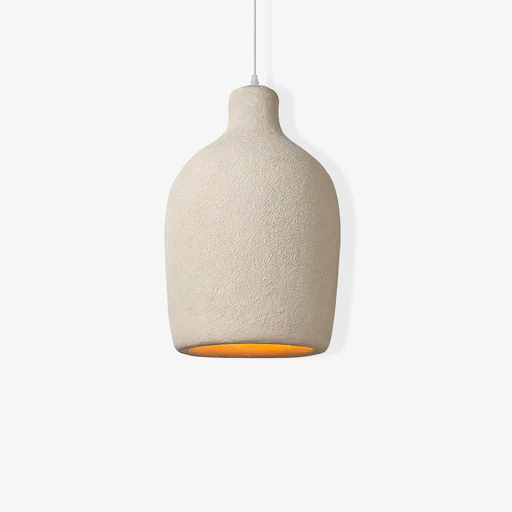 Byers Modern Barrel Shape Pendant Light Living Room