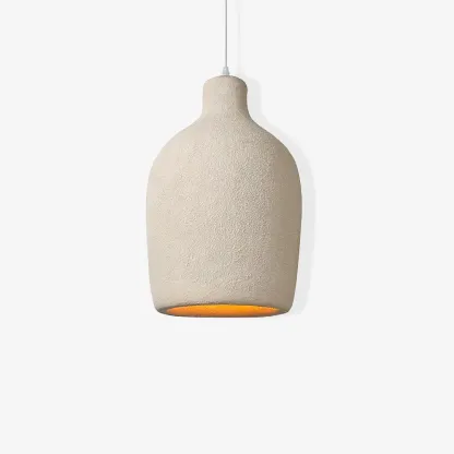 Byers Modern Barrel Shape Pendant Light Living Room