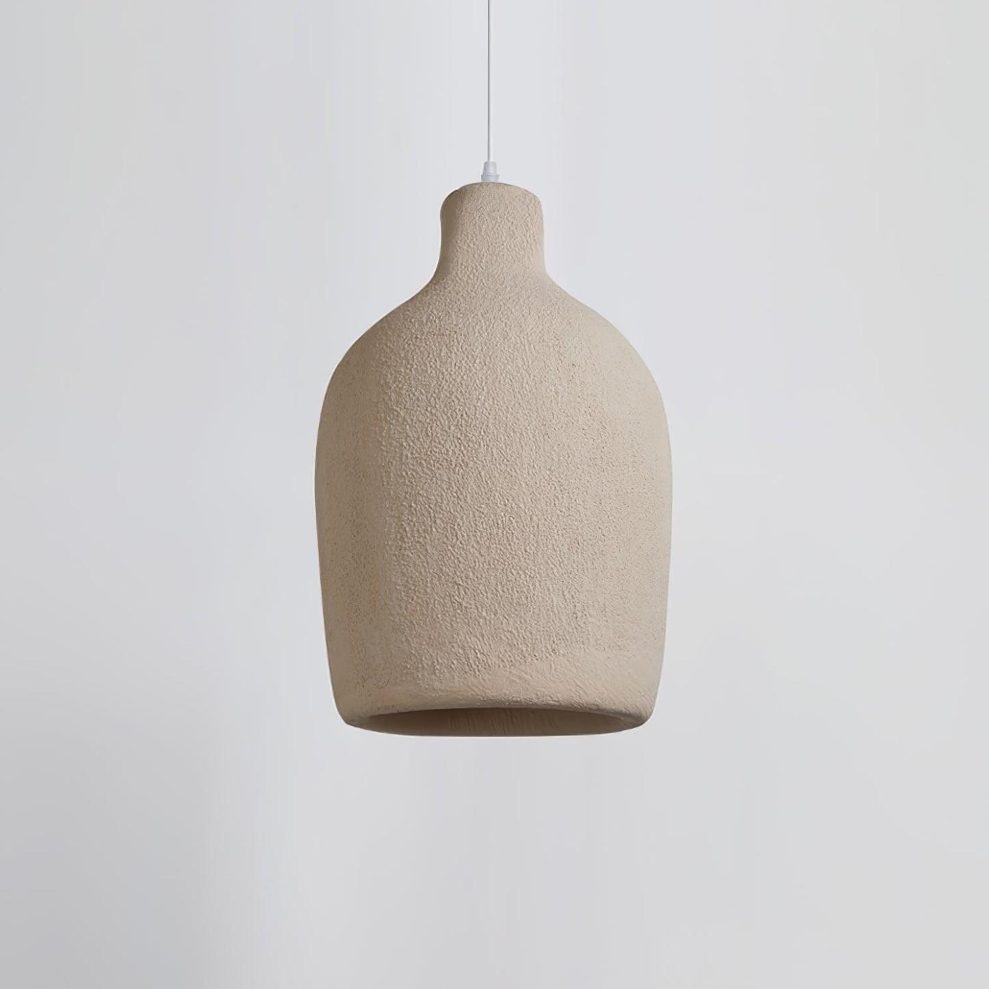 Byers Chic Barrel Shape Pendant Light Living Room