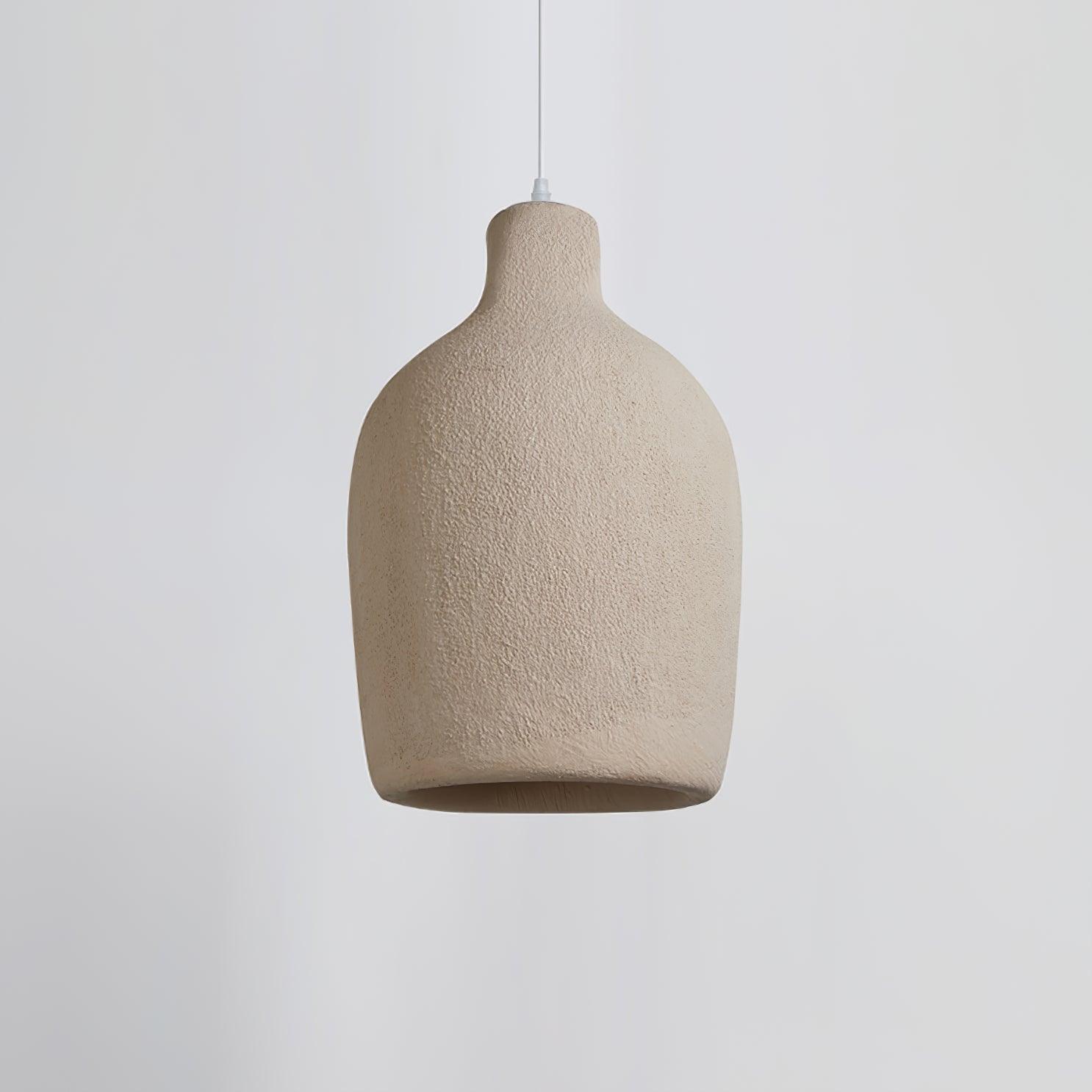 Byers Chic Barrel Shape Pendant Light Living Room