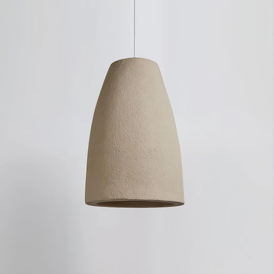 Byers Modern Barrel Shape Pendant Light Living Room