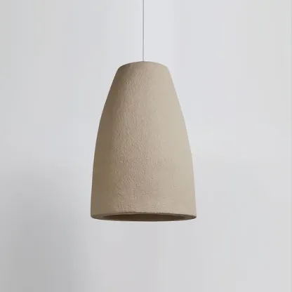 Byers Modern Barrel Shape Pendant Light Living Room