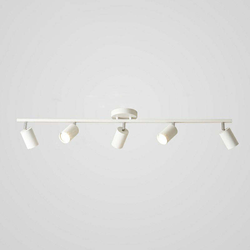 Haney Modern Ceiling Light Spotlight Cast 3 Color 3/4/5/6 Head