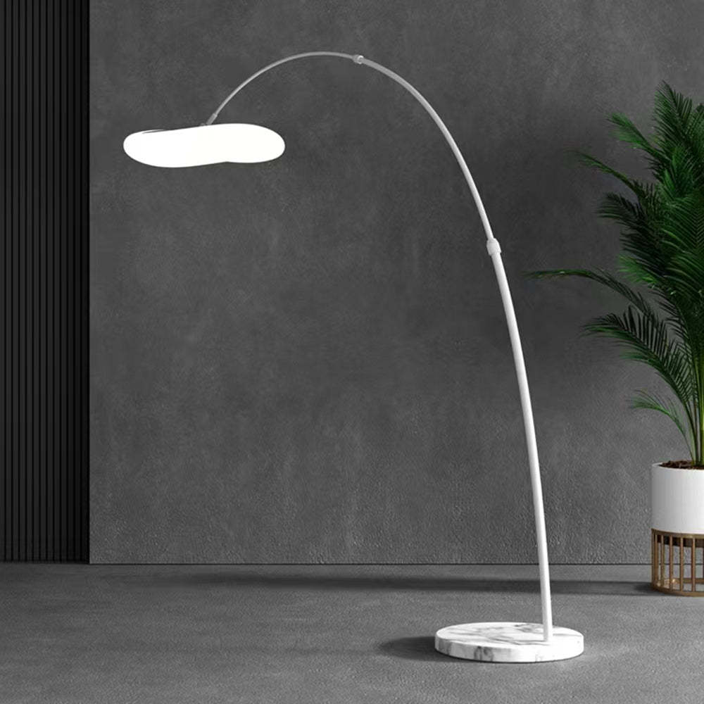 Metal Floor Lamp Living Room/Bedroom Floor Lamp Bedroom | Las Sola