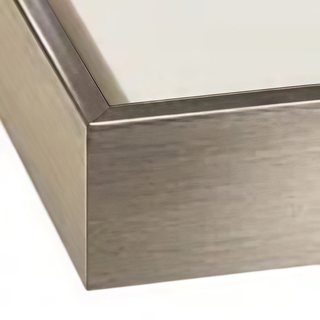 WABI-SABI Brown Beige Oil Painting Canvas Wall Art Dining Living Room