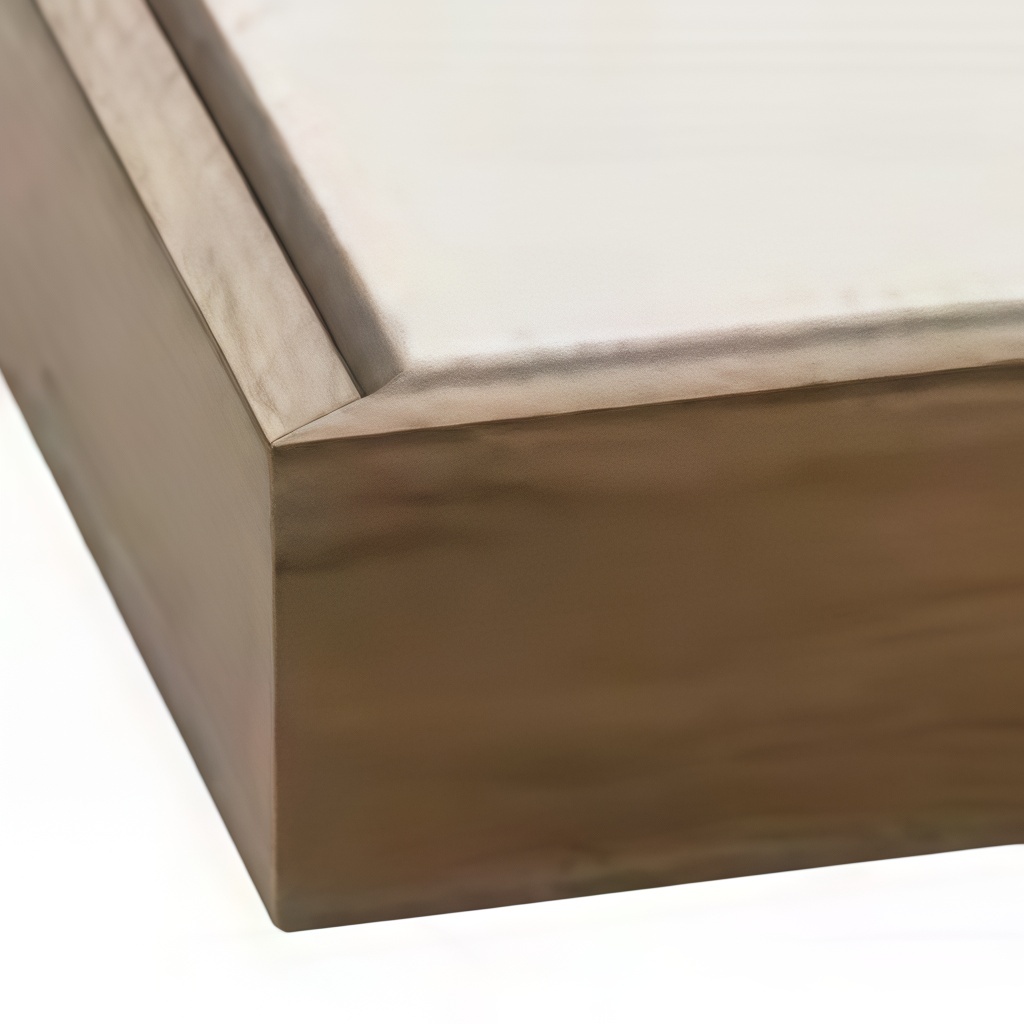 WABI-SABI Brown Beige Oil Painting Canvas Wall Art Dining Living Room