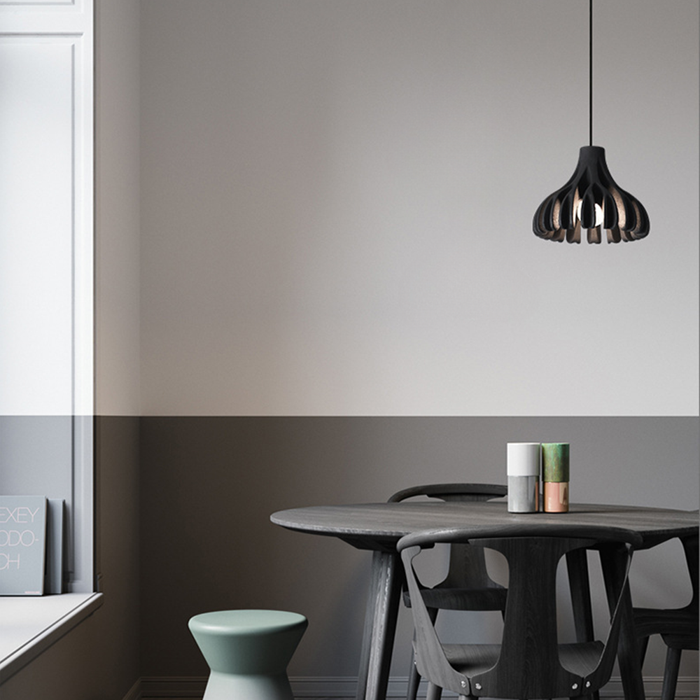 Ritta Design Pendant Light Resin Corridor/Dining Room/Living Room