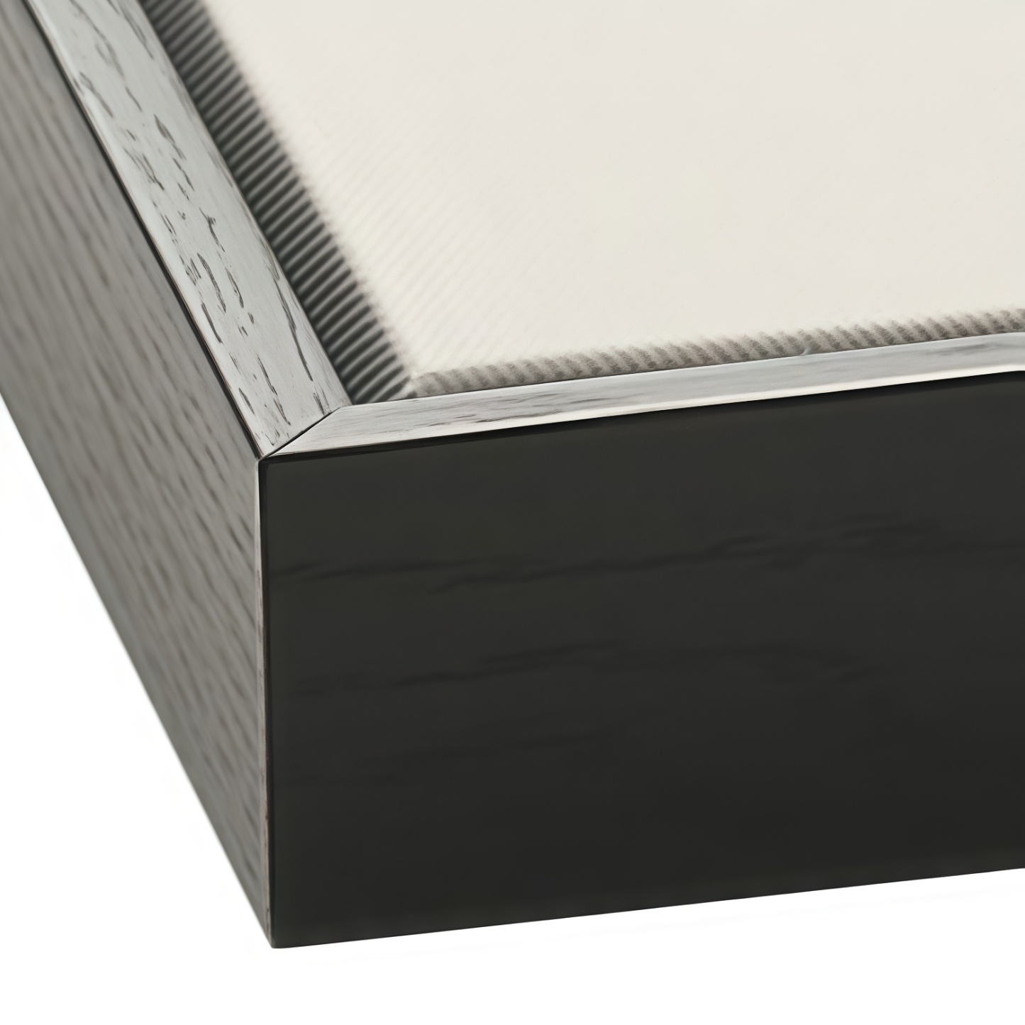 WABI-SABI Brown Beige Oil Painting Canvas Wall Art Dining Living Room