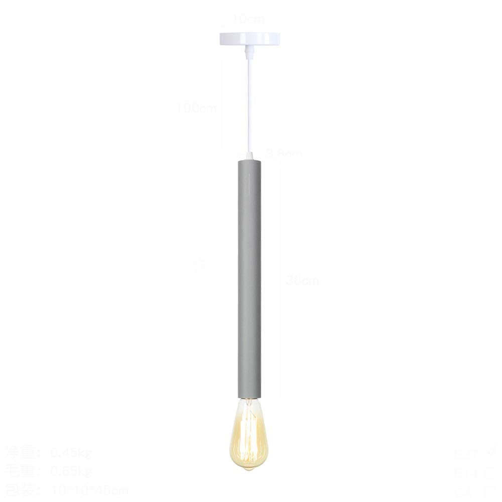 Hailie Modern LED Pendant Light Metal Living Room/Dining Room/Bedroom