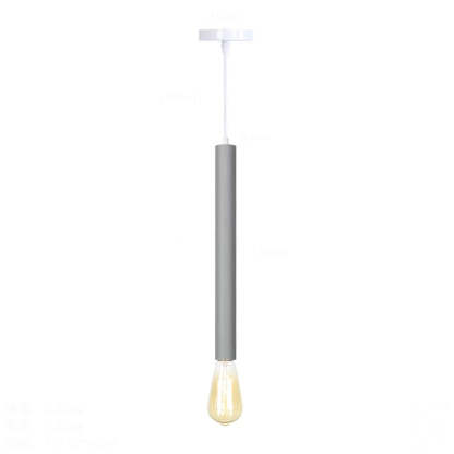 Hailie Modern LED Pendant Light Metal Living Room/Dining Room/Bedroom