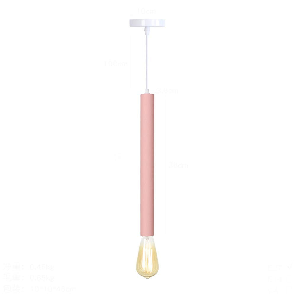 Hailie Modern LED Pendant Light Metal Living Room/Dining Room/Bedroom