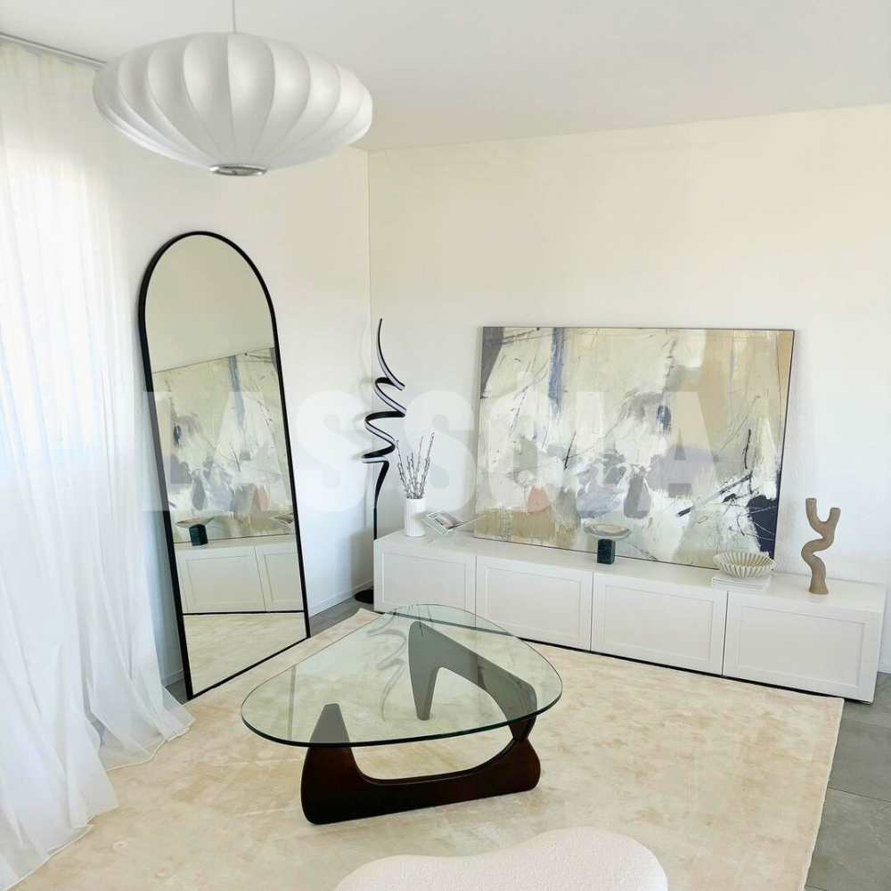 Renée Vintage Artificial White Silk Shade Single Pendant Light