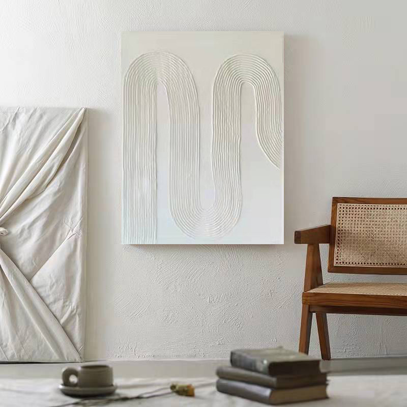 WABI-SABI Wall Art #LM023