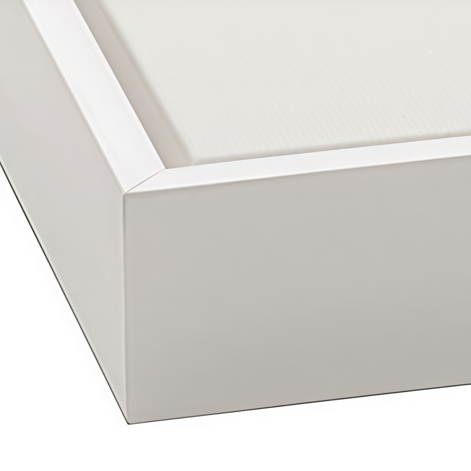 WABI-SABI Brown Beige Oil Painting Canvas Wall Art Dining Living Room