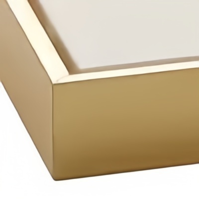 WABI-SABI Brown Beige Oil Painting Canvas Wall Art Dining Living Room